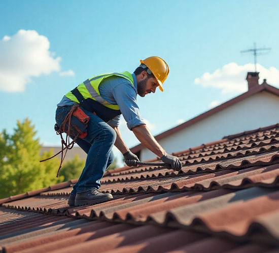 Find the Right Roofing General Liability Insurance