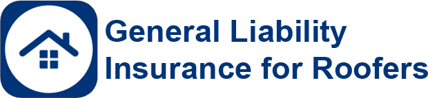 Roofers General Liability Insurance US