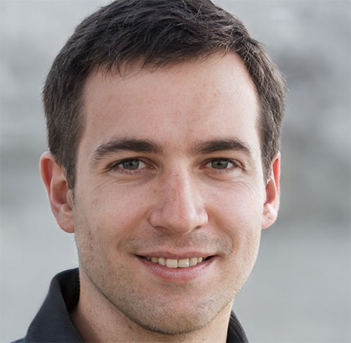 Roofers GLI - Anthony Rivera