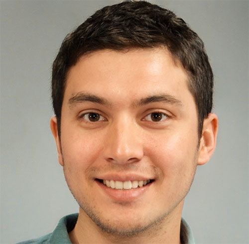 Roofers GLI - Brandon Cho