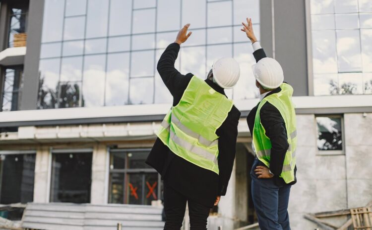  The Role of Roofers Insurance in Contractor & Construction Work