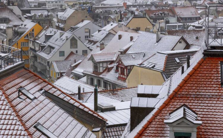  Top Roofing Niches That Benefit Most from Roofers Insurance