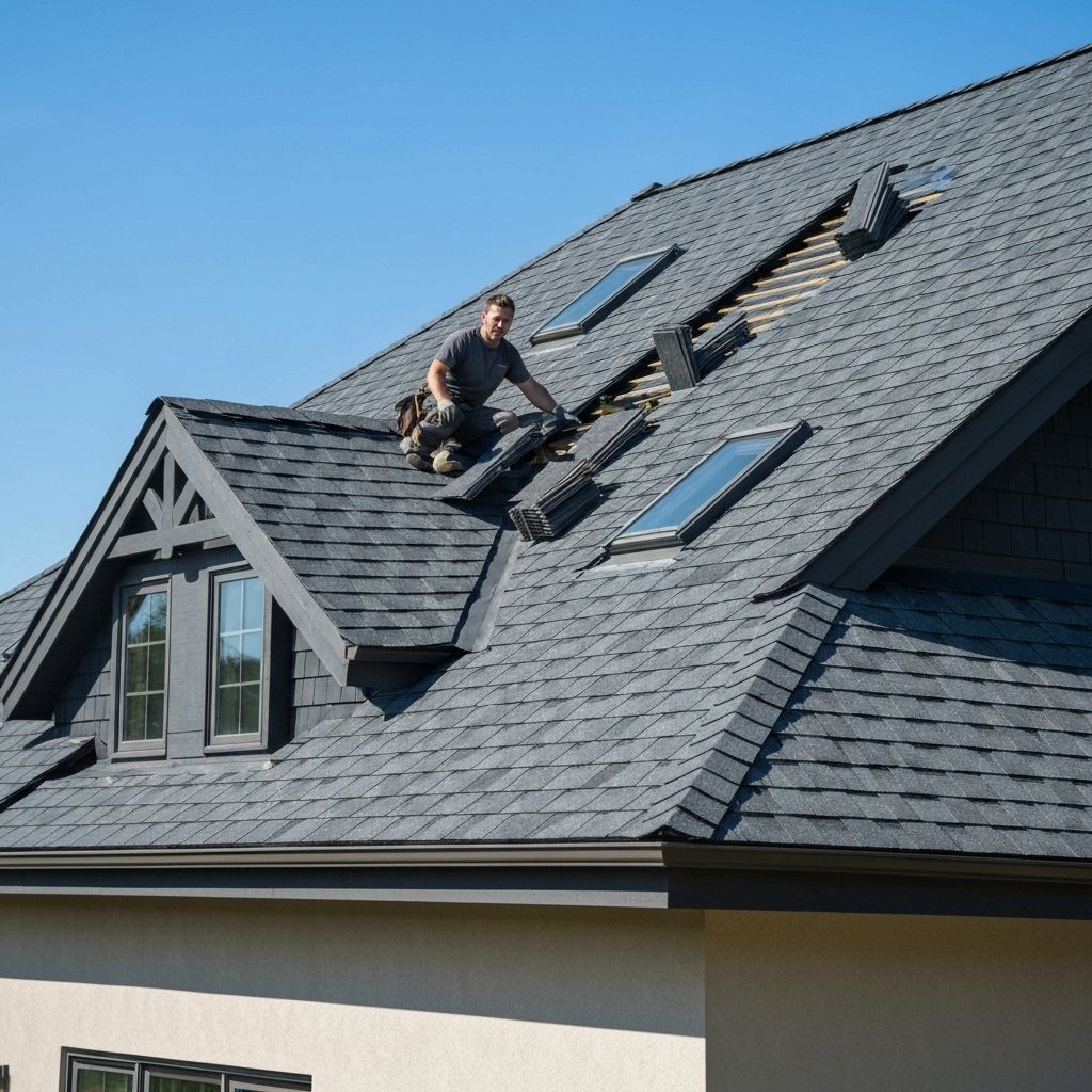 We Make Roofing Business Insurance Simple